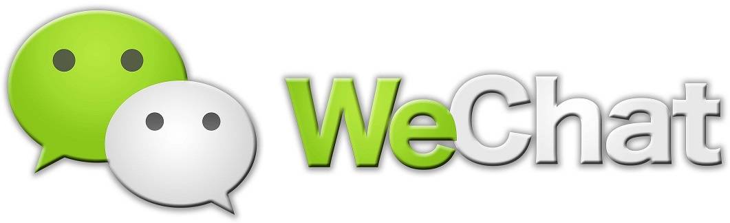 WeChat-Logo
