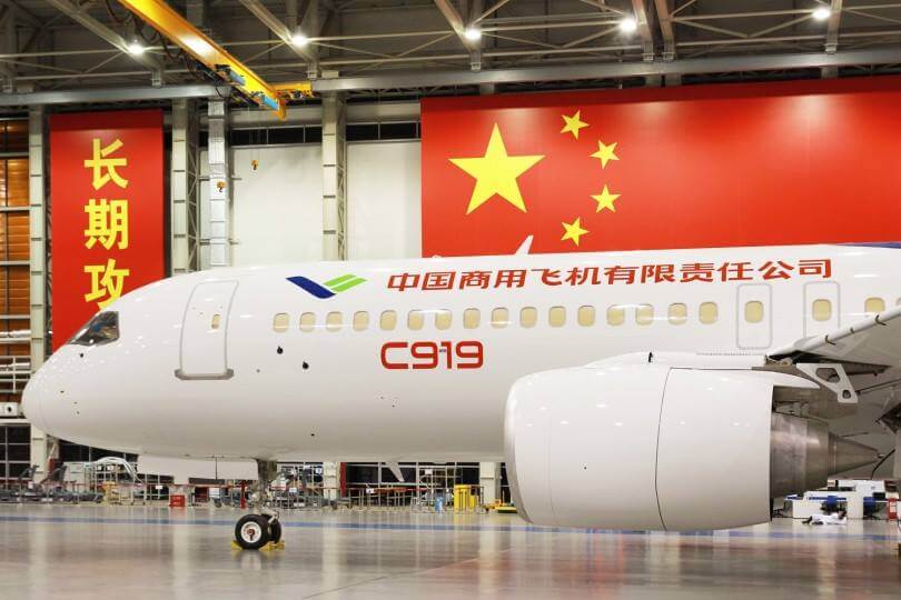 c919-large-passenger-plane