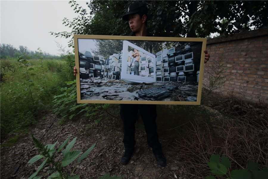 Sukcesy w walce z zanieczyszczeniem środowiska Sukcesy w walce z zanieczyszczeniem środowiska