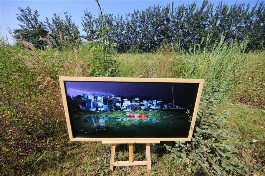 Sukcesy w walce z zanieczyszczeniem środowiska