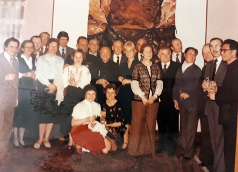 Opowieść o tym, jak rodzina Polaków wyjechała do Chin w latach 80. [dużo zdjęć]
