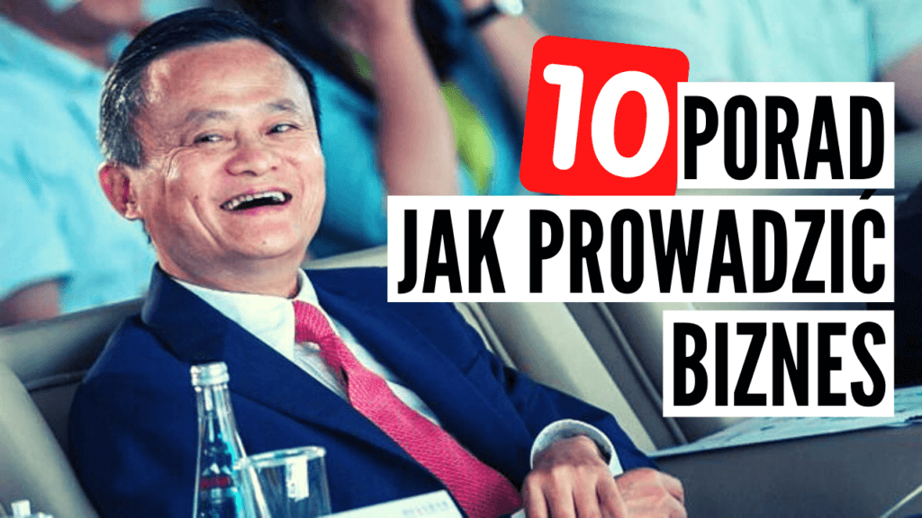 10 PORAD jak prowadzić biznes
