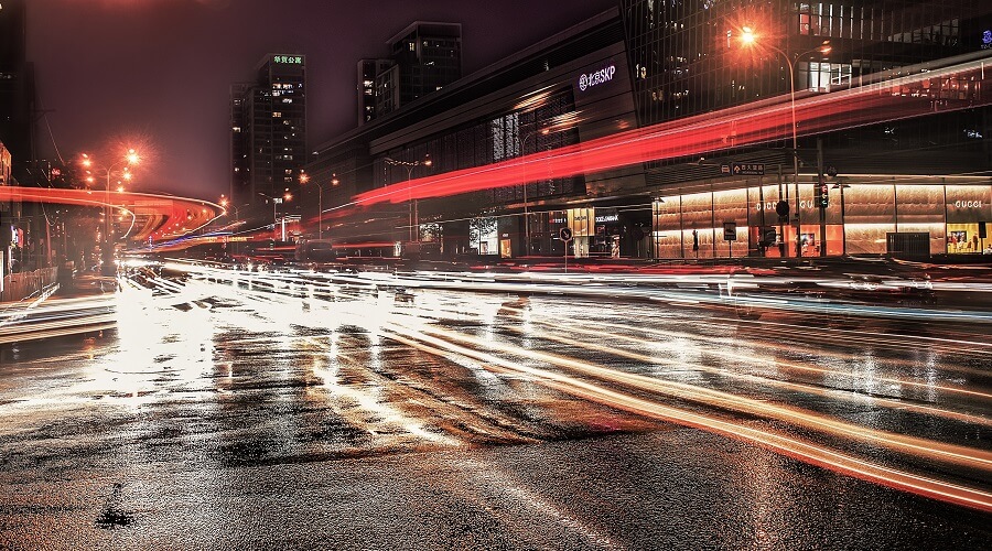 Najlepsze chińskie miasta