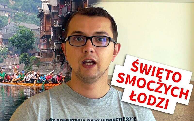 Święto SMOCZYCH ŁODZI