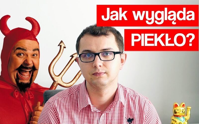 jak wygląda piekło