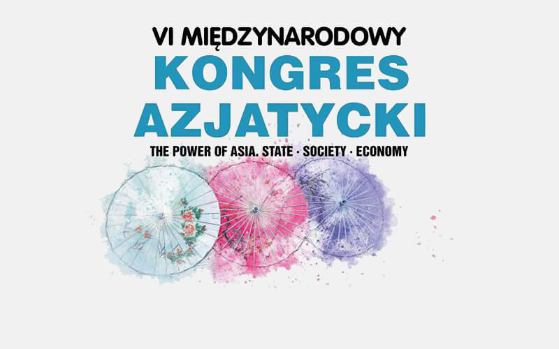 VI Międzynarodowy Kongres Azjatycki