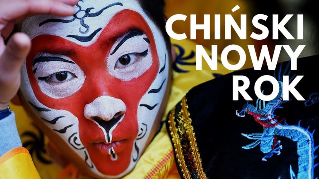 Chiński Nowy Rok, czyli Święto Wiosny