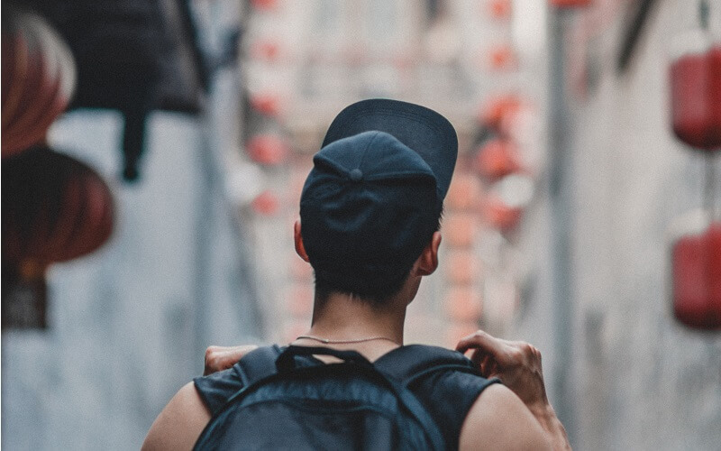 anonimowość w sieci, blog, Chiny, internet