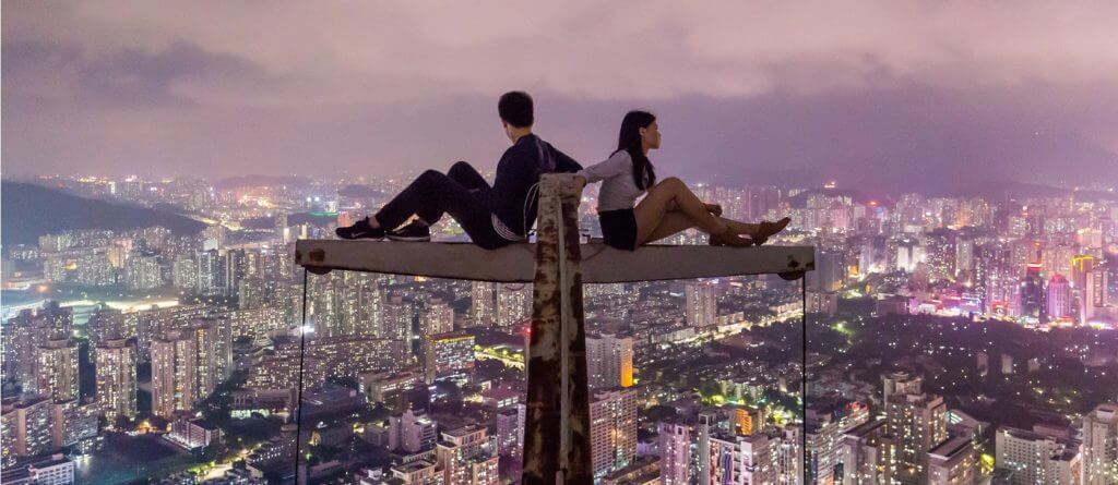 chiny, blog, internet w chinach, aplikacje, usługi