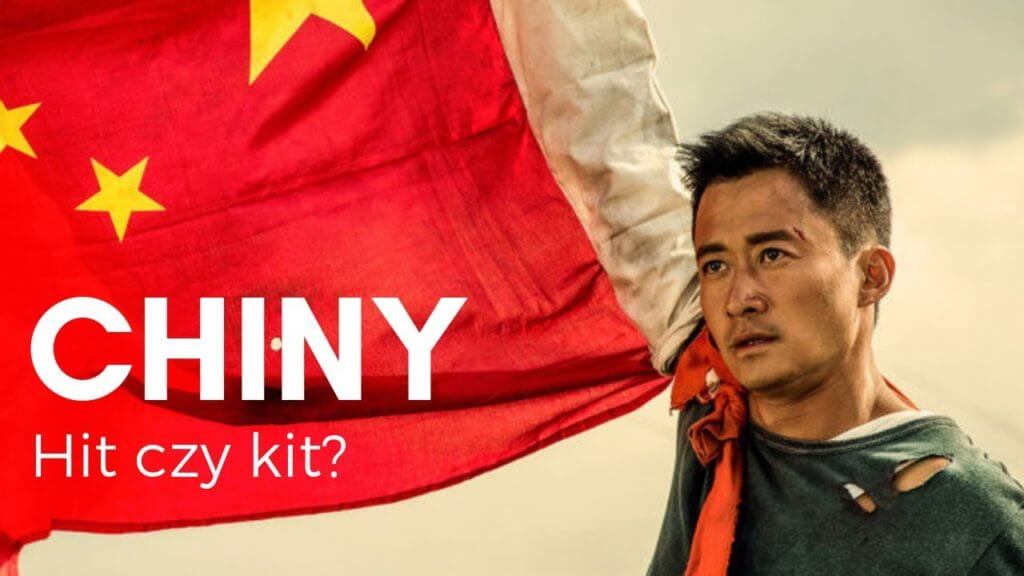 Jakie są Chiny, blog, chiny, youtube, vlog