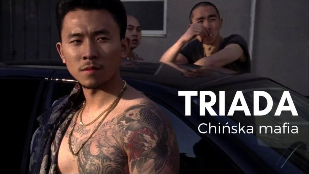 triada, chińska mafia, blog, chiny