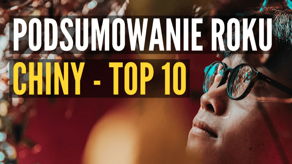 podsumowanie wydarzeń w chinach 2019, blog, chiny