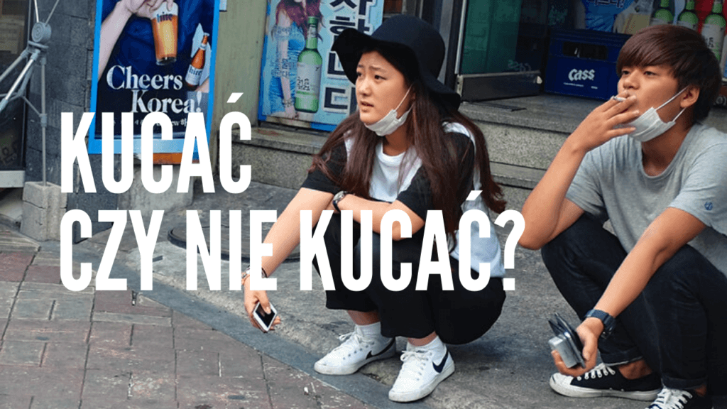 przysiad, youtube, chiny, blog