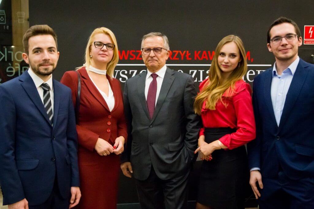 współpracy polsko-azjatyckiej,blog, chiny