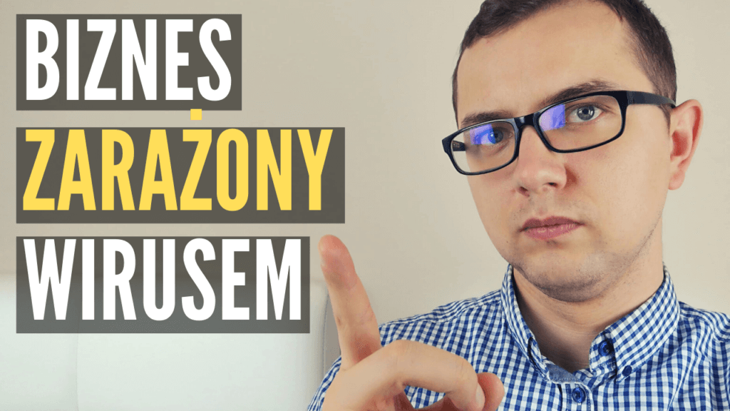 Czy koronawirus zabije światową gospodarkę
