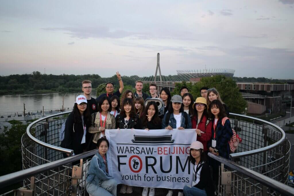 Warsaw-Beijing Forum