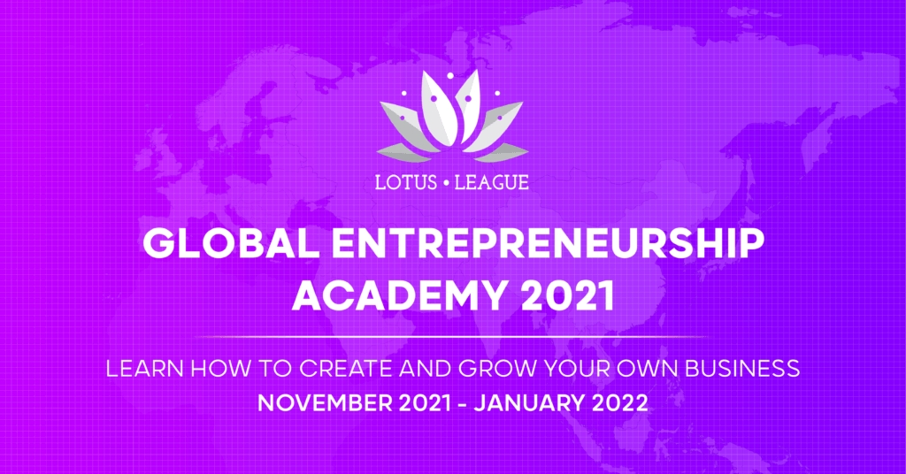 Fundacja Lotus League