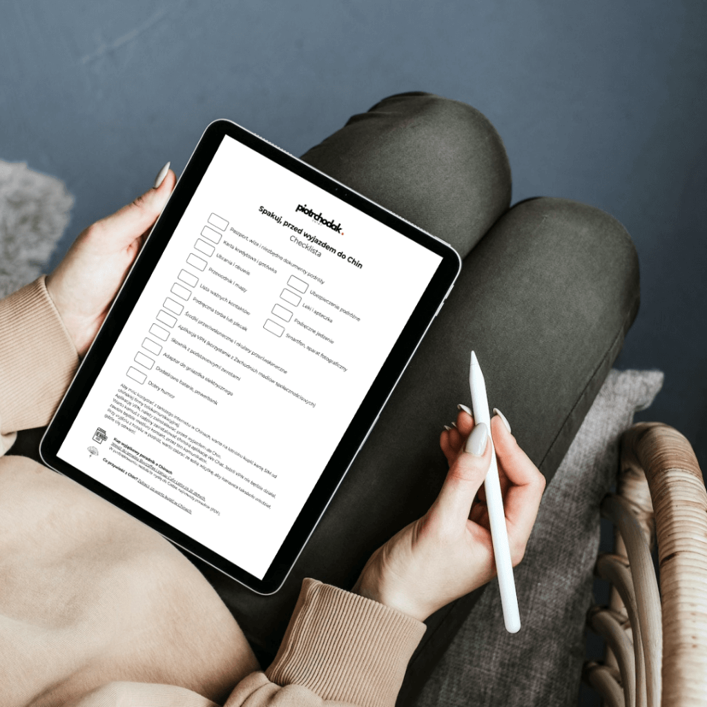 darmowa lista rzeczy