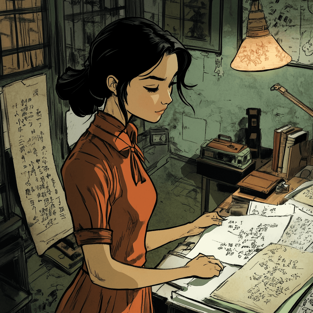 generator chińskich imion